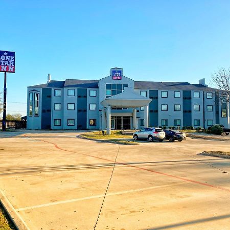 Lone Star Inn Декатур Екстер'єр фото