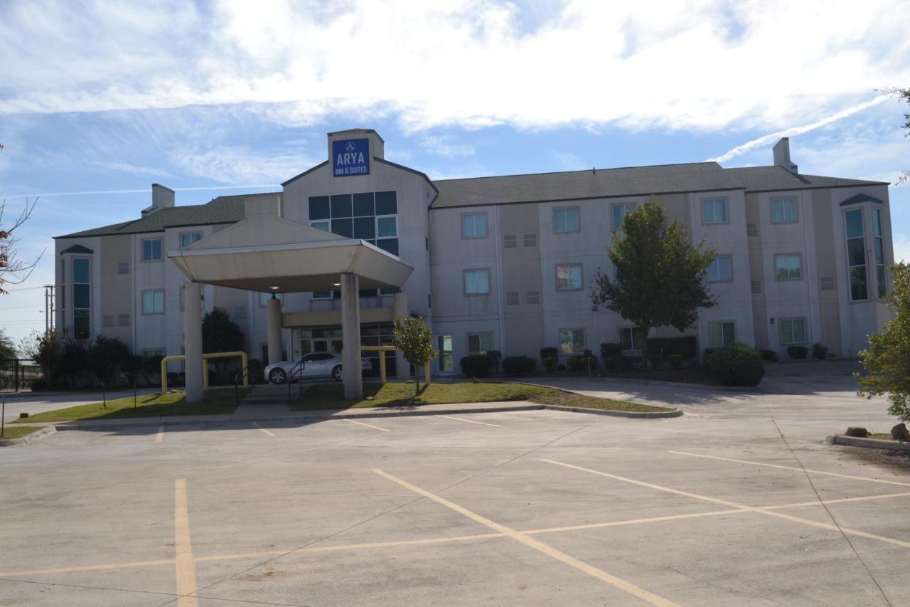 Lone Star Inn Декатур Екстер'єр фото