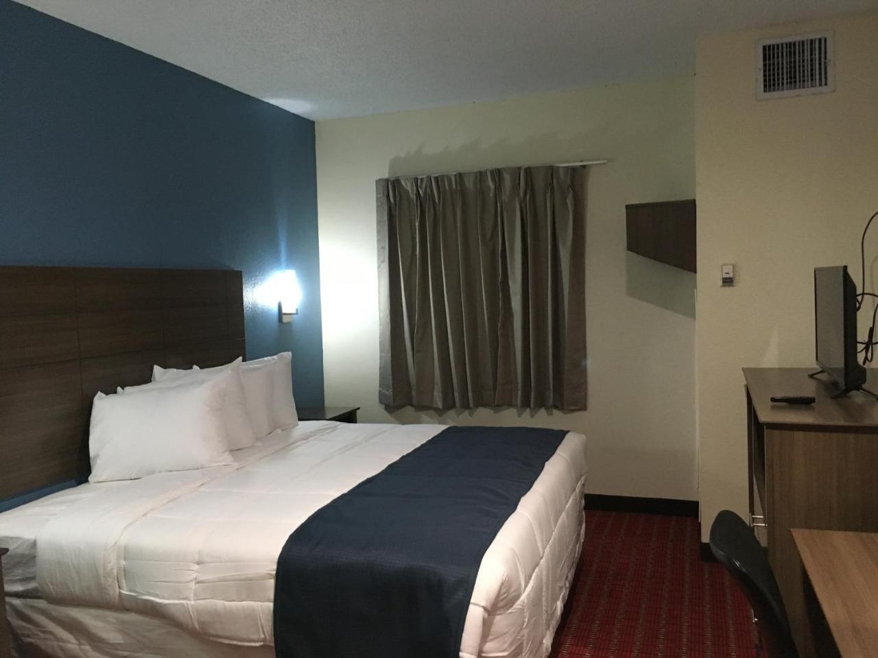 Lone Star Inn Декатур Екстер'єр фото