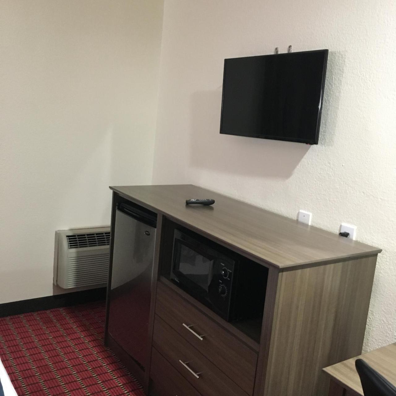 Lone Star Inn Декатур Екстер'єр фото