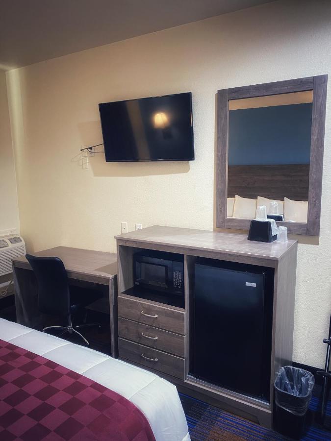 Lone Star Inn Декатур Екстер'єр фото