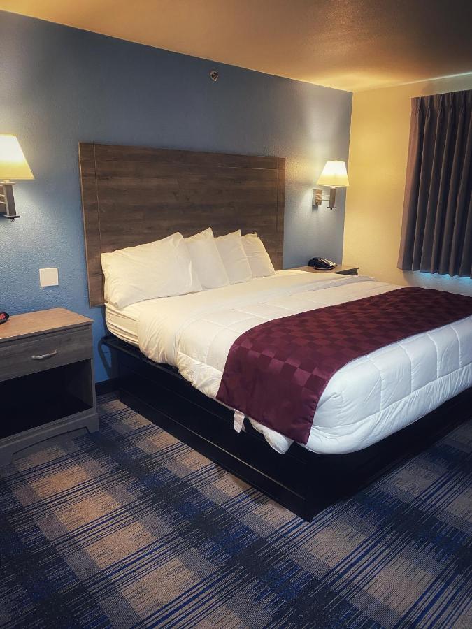 Lone Star Inn Декатур Екстер'єр фото