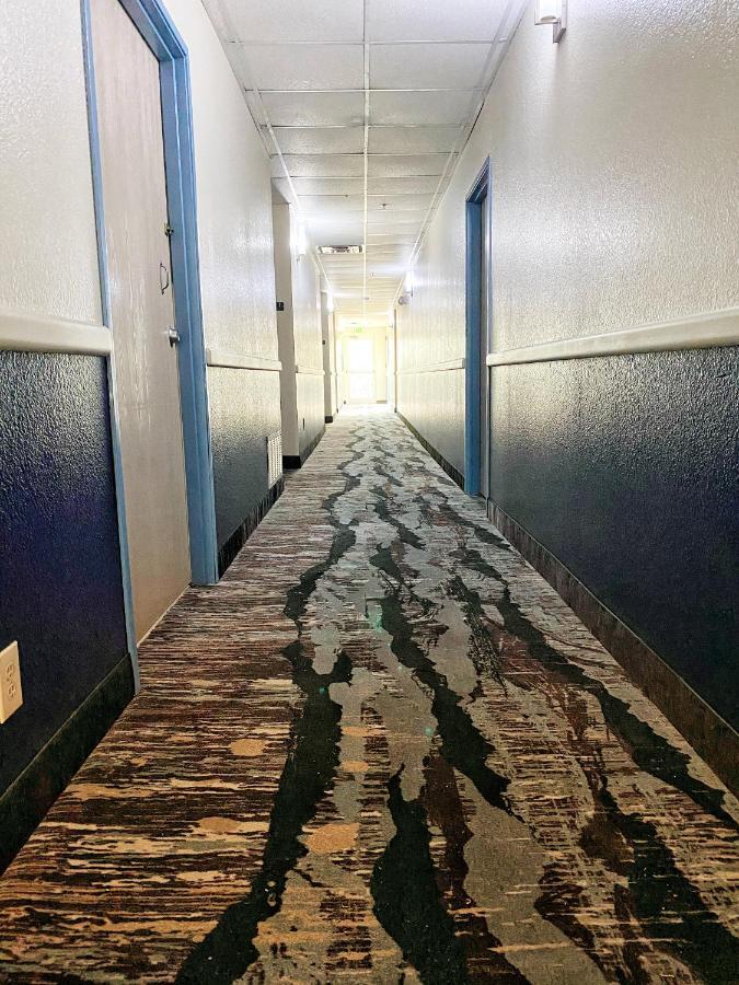 Lone Star Inn Декатур Екстер'єр фото